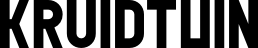 Kruidtuin