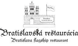 Bratislavská reštaurácia
