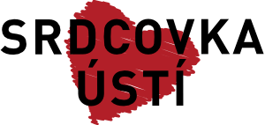 Srdcovka Ústí
