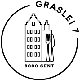 Graslei 7