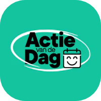 Actie van de Dag