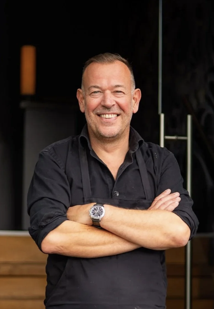 Richard van Oostenbrugge