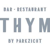 Bar and Restaurant Thym by Parkzicht